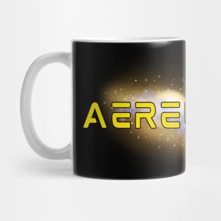 Aerelon Mug